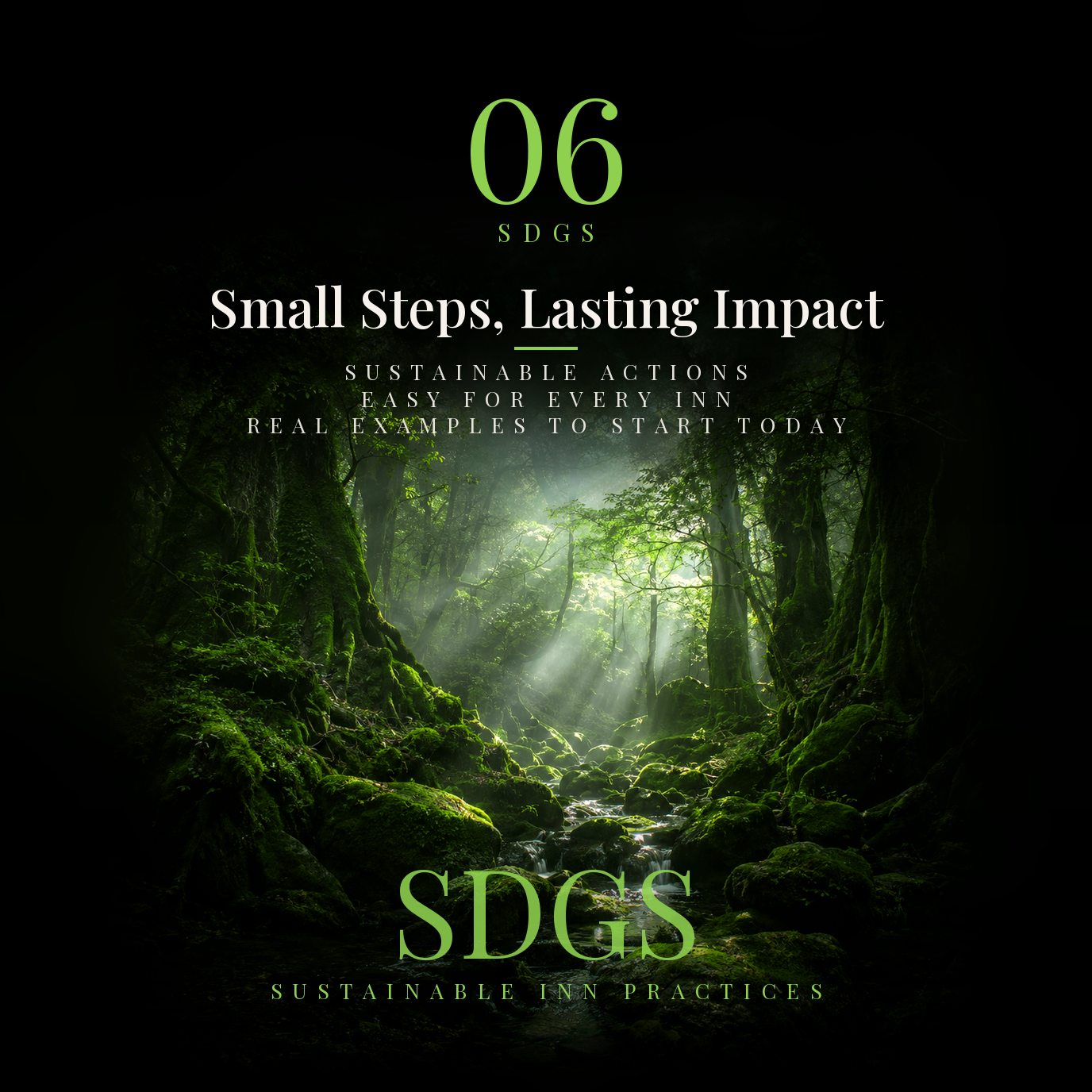 SDGs