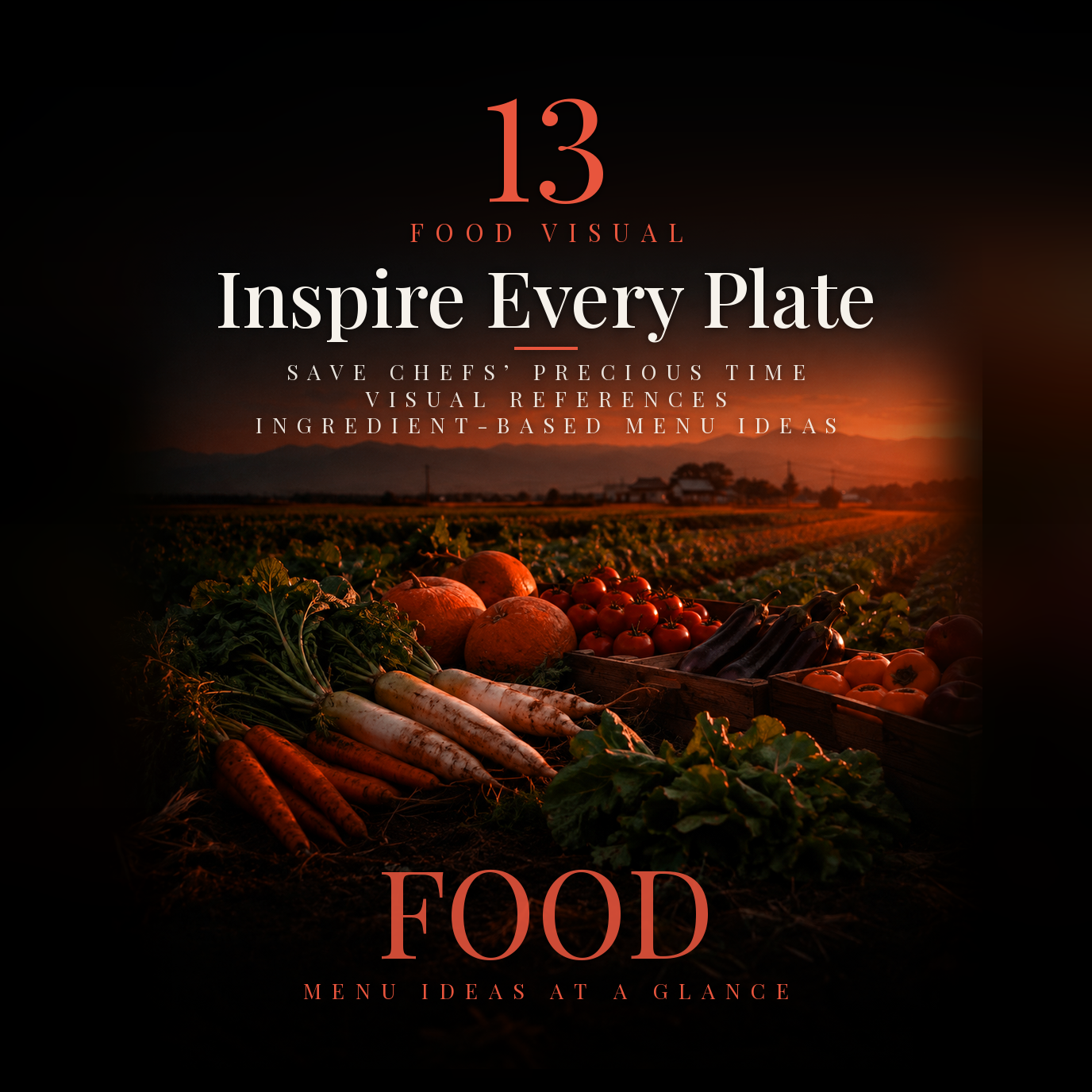FOOD VISUAL